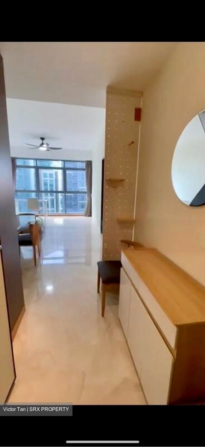 Icon (D2), Apartment #507376911